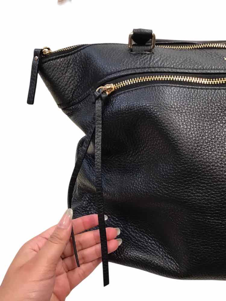 Kate Spade Black Handbag