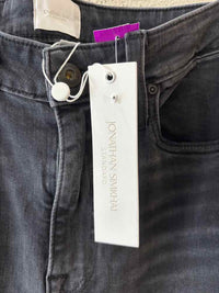 Jonathan Simkhai Black Size 27 Jeans