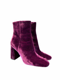 Sam Edelman Purple Size 8 Shoes