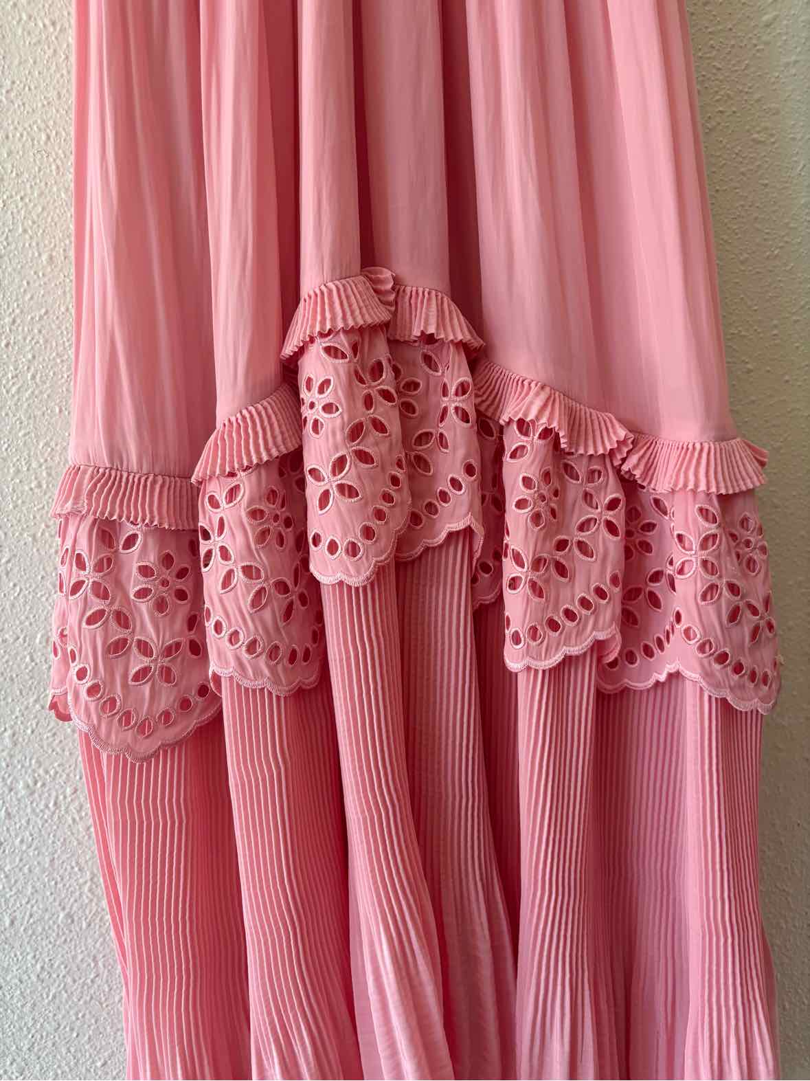 Ramy Brook Pink Size M Dress