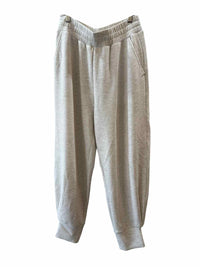 Varley Heather Cream Size M Jogger