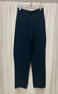 st john Black Size 2 Pants