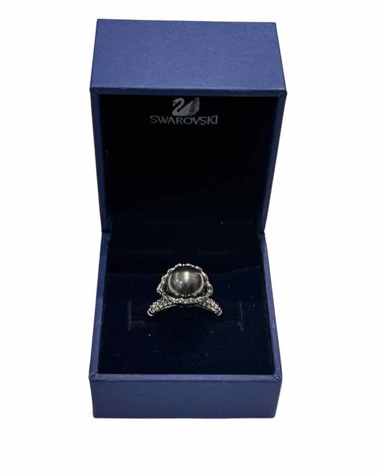 Swarovski Silver Jewelry