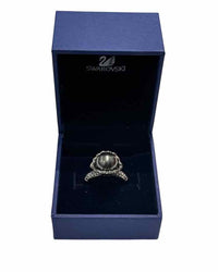 Swarovski Silver Jewelry