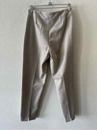 Piazza Sempione Beige Size 38 Pants