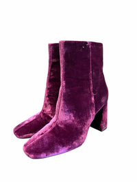 Sam Edelman Purple Size 8 Shoes