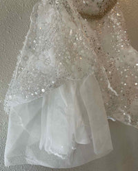 Show Me Your MuMu White Size S Dress