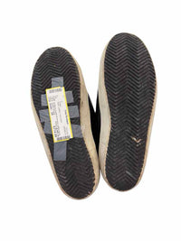Golden Goose Black Size 38 Shoes