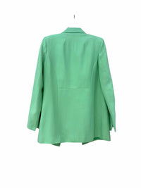 Alexis Mint Size M Blazer