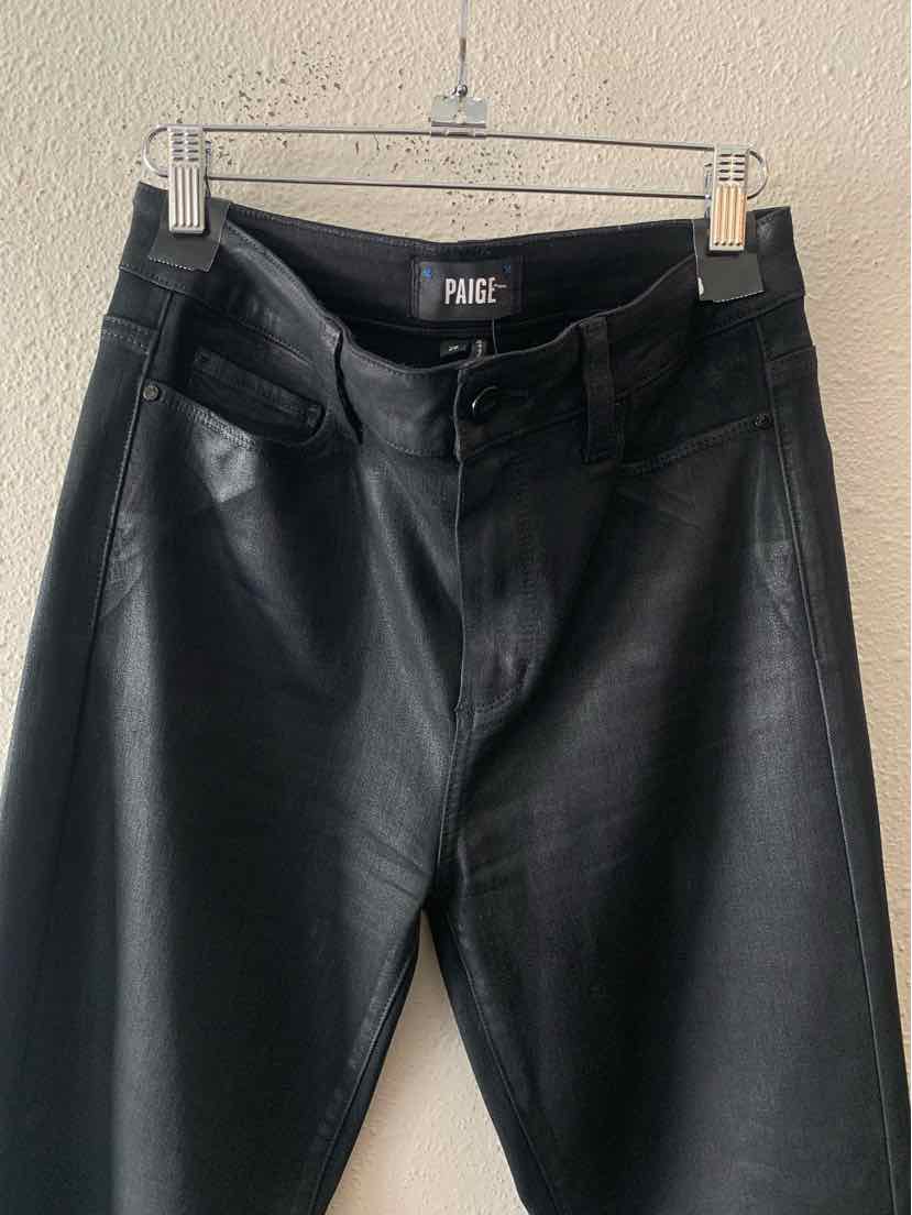 Paige Black Size 29 Jeans