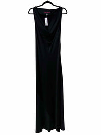 Tom and Linda Platt Black Size 6 Gown/Evening Wear
