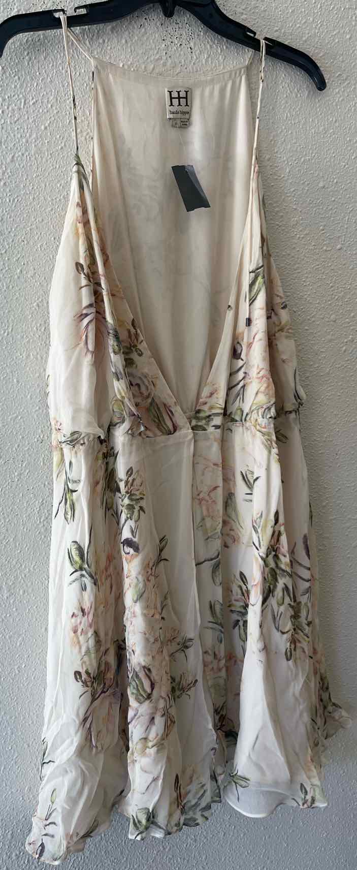 haute hippie Beige Multi Size 6 Dress