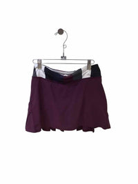 Lululemon Plum Size 4T Skirt