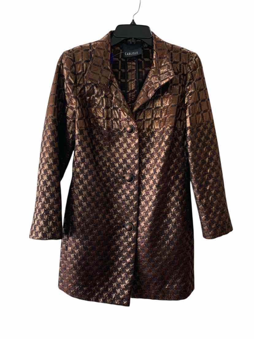 Carlisle Bronze Size 4 Jacket
