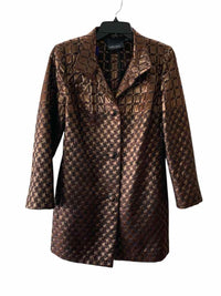 Carlisle Bronze Size 4 Jacket