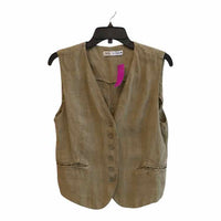 Zara Olive Green Size M Shirt