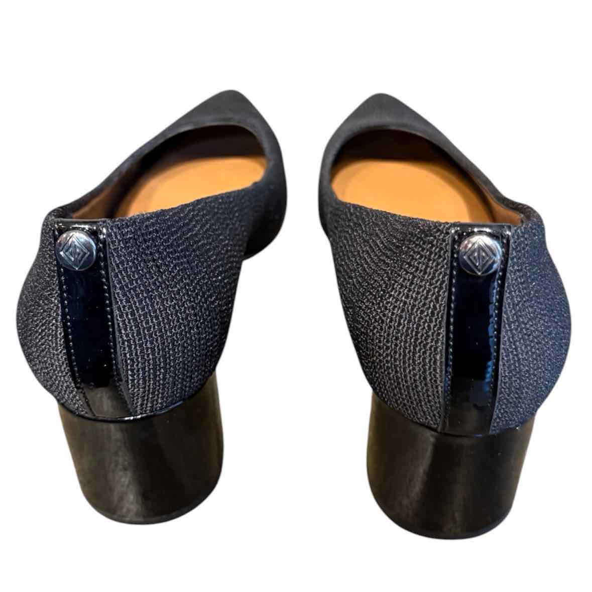Donald Pliner Black Size 7.5 Shoes