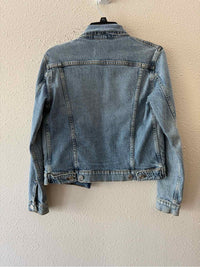 Frame Light Wash Size XS Jacket