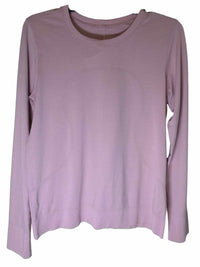 Lululemon Pink Size 6 Shirt