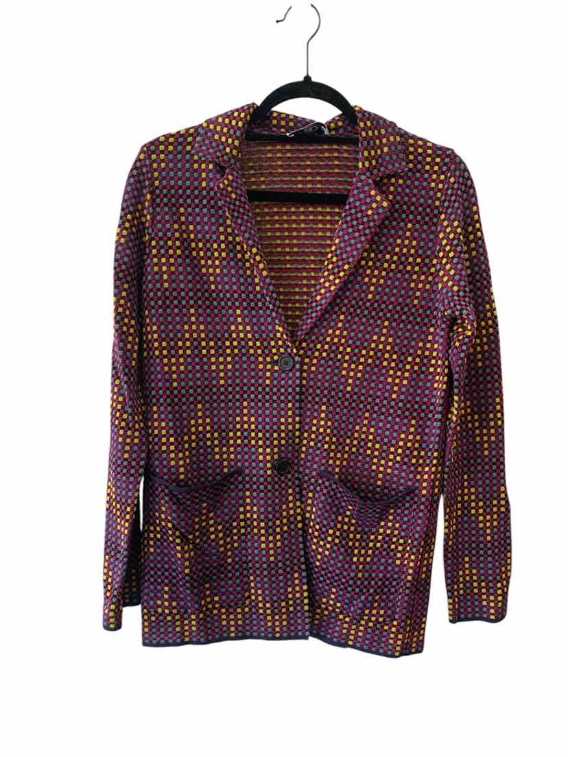 M Missoni Multi Size S Blazer