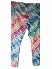 Athleta Rainbow Size S Leggings