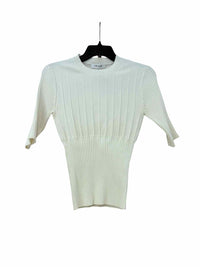 Frame White Size M Shirt