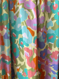 Crosby by Molli Burch Multi Size XS Dress