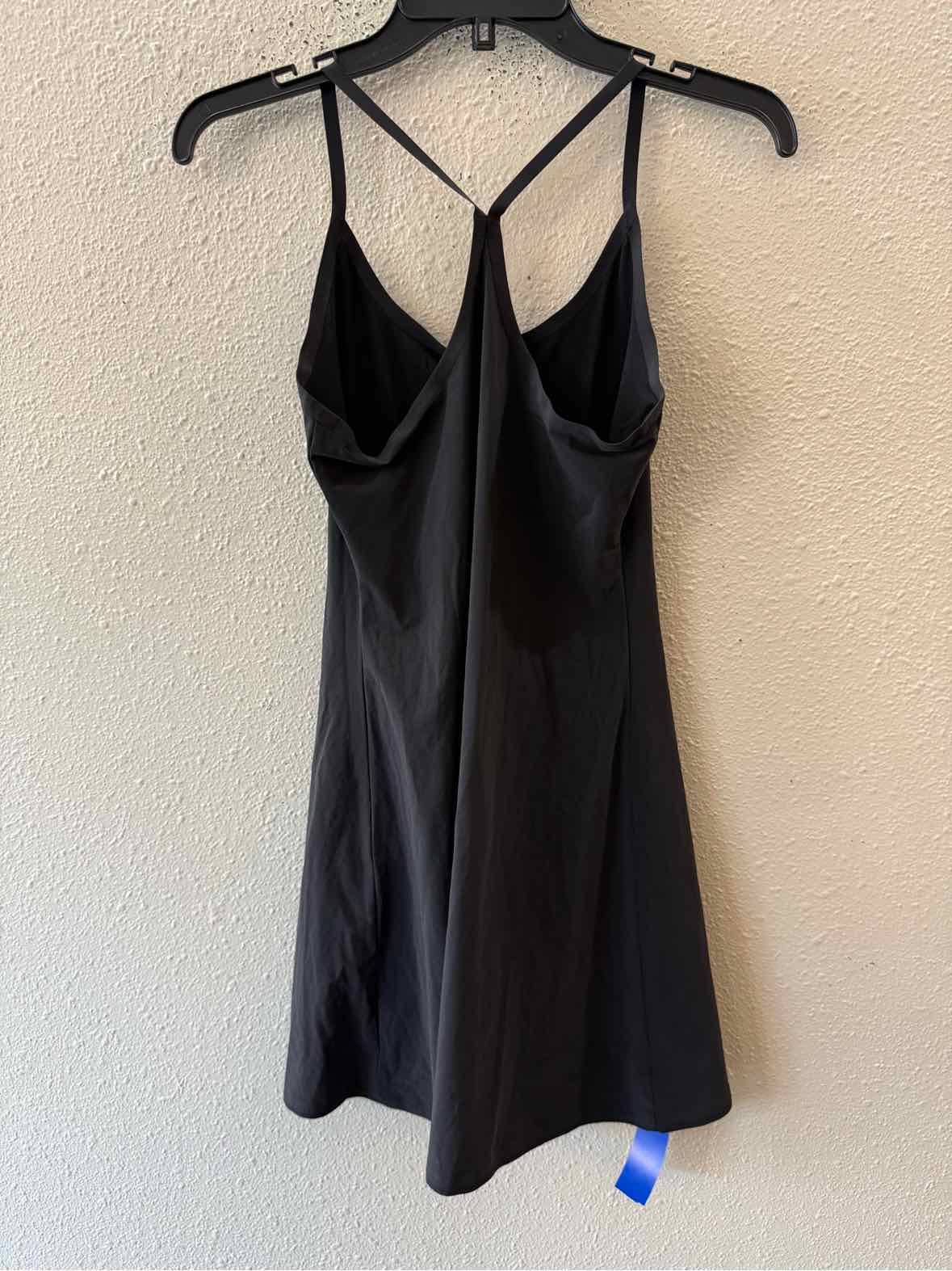 Outdoor Voices Black Size XS Dress