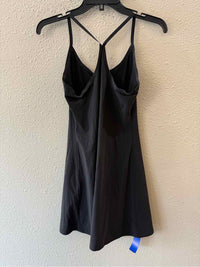 Outdoor Voices Black Size XS Dress