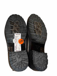 rag & bone Gray Size 38.5 Shoes