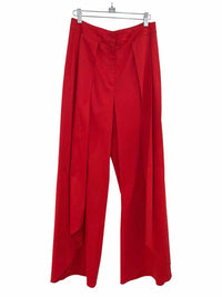 Alexis Red Size M 2PC Ensemble