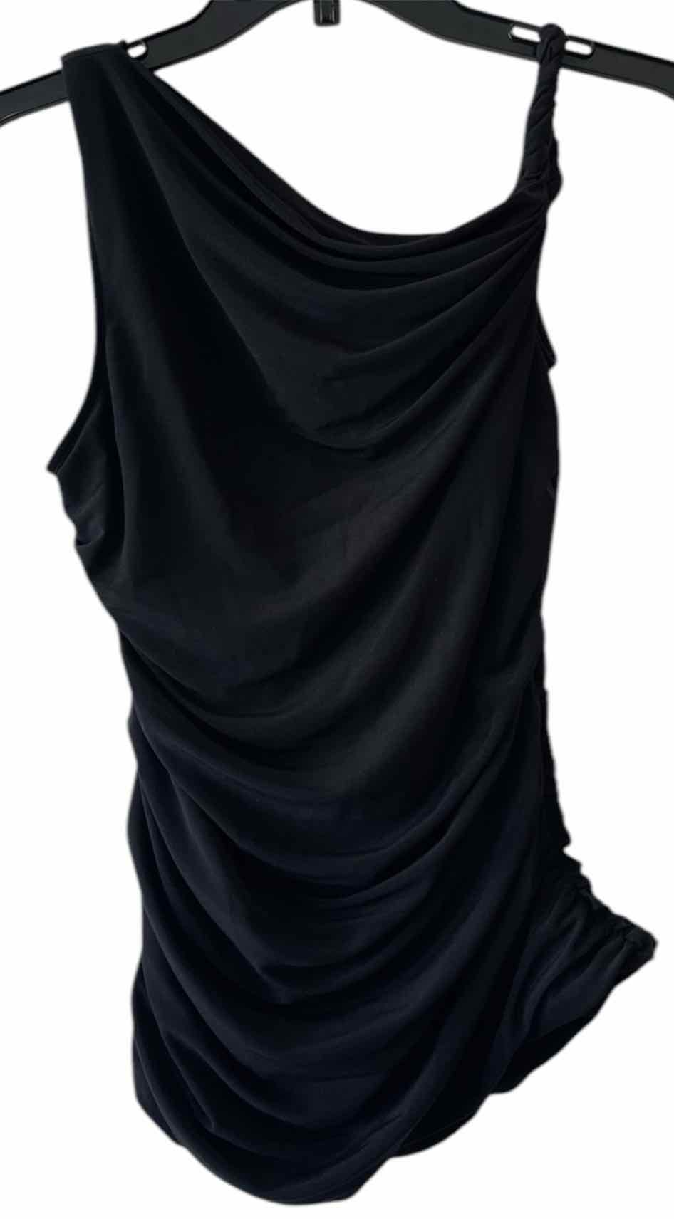 Helmut Lang Black Size M Shirt