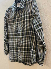 Finely Green multi Size M Shirt