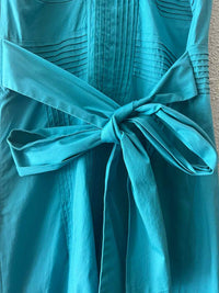 Antonio Melani Turqouise Size 0 Dress