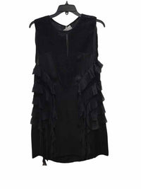 Isabel Marant Black Size 40 Dress