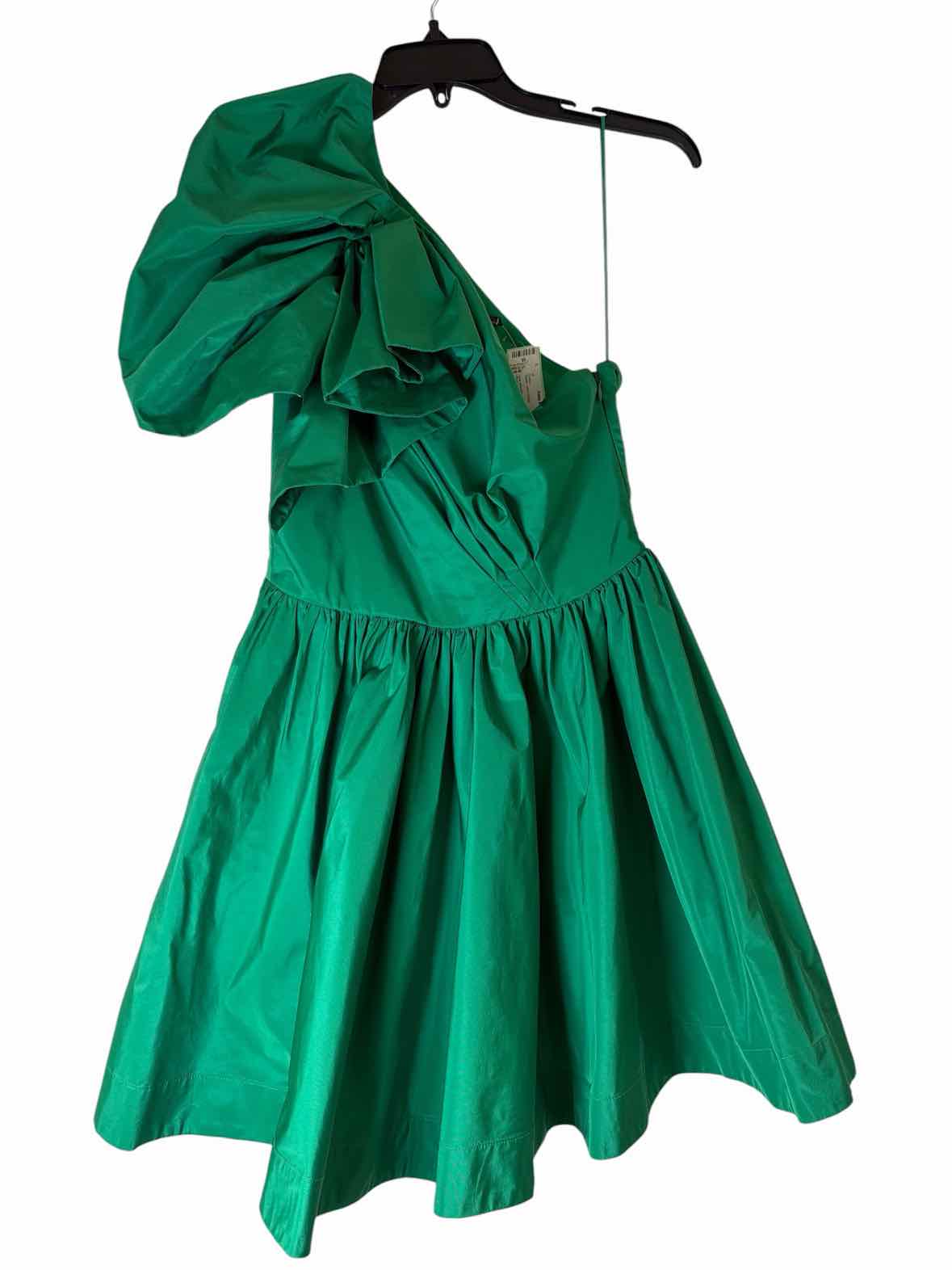 Pinko Green Size 40 Dress