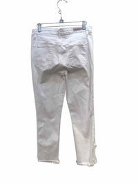 Sanctuary White Size 28 Pants