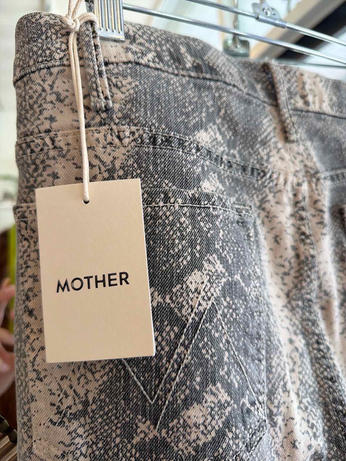 Mother Gray Size 30 Jeans