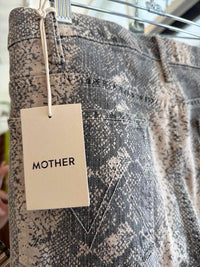 Mother Gray Size 30 Jeans