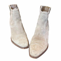Dolce Vita Taupe Size 6 Shoes