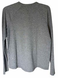 Lululemon Gray Size 6 Shirt