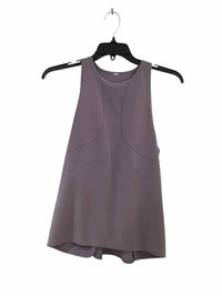 Lululemon Mauve Size Fits S Shirt
