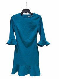 Likely Dark Teal Size 2 Dress