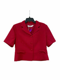 ASTR Red Size L Shirt