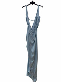 Baobab Pale Blue Size L Dress