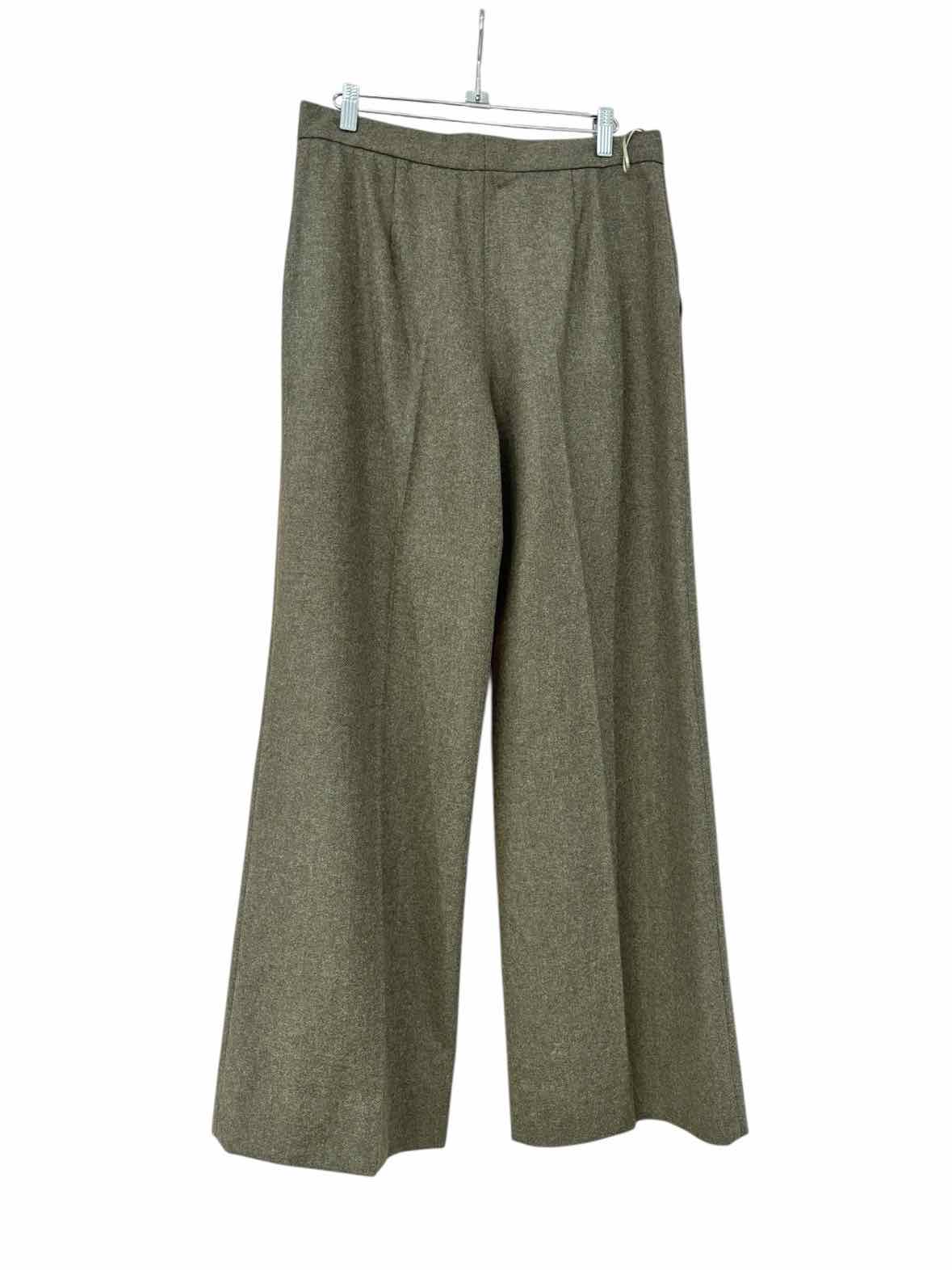 Stella McCartney Olive Size 44 Pants