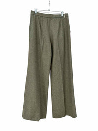 Stella McCartney Olive Size 44 Pants