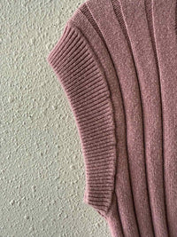 Mimosa Mauve Size M Shirt