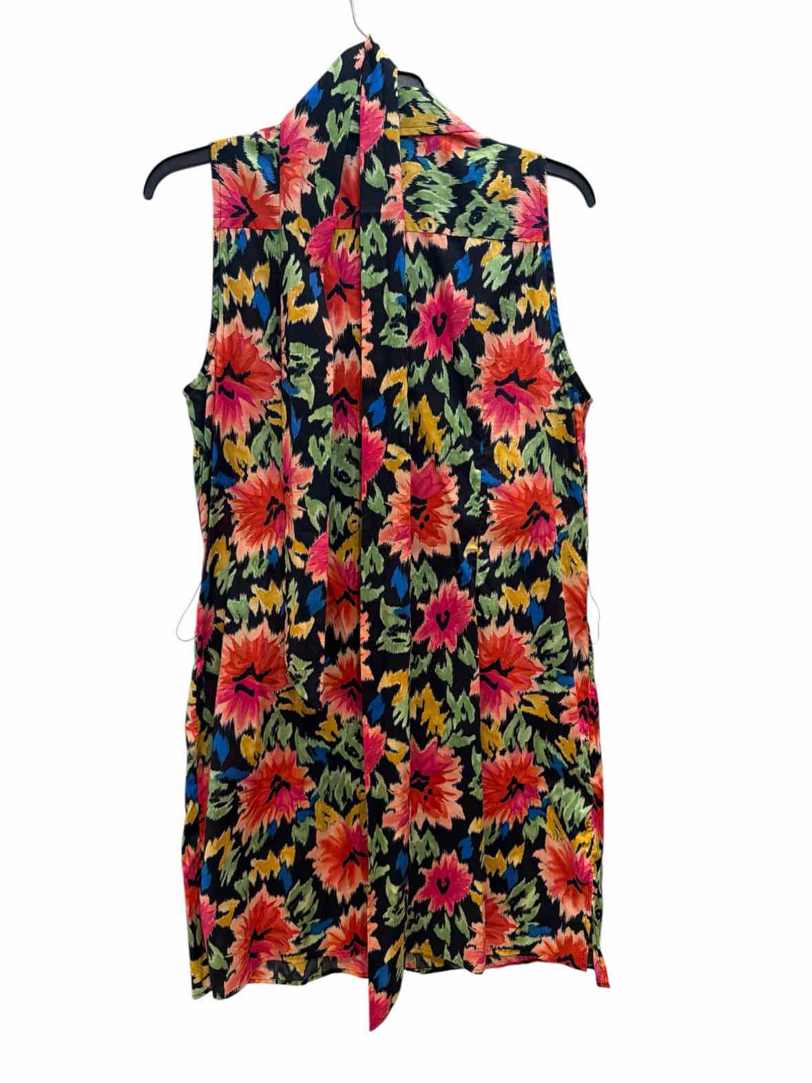 Saks Fifth Avenue Multi Size 6 Dress