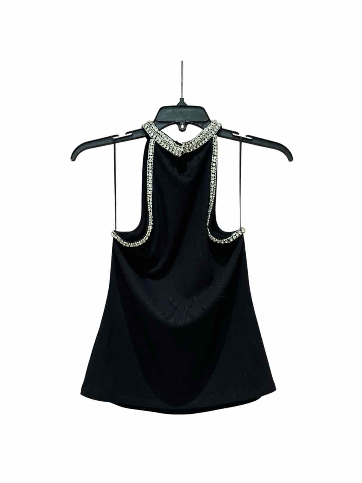 Generation Love Black Size XS Shirt